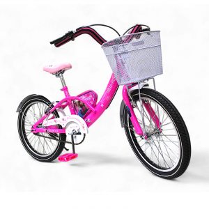 BICI 20 PLAYA FROZEN LIDERBIEK