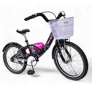 BICI 20 PLAYA FROZEN LIDERBIEK