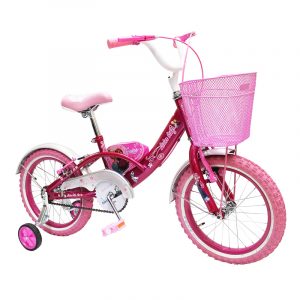 BICI 16 PLAYA FROZEN