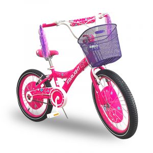 BICI BMX20 STAR NIÑA