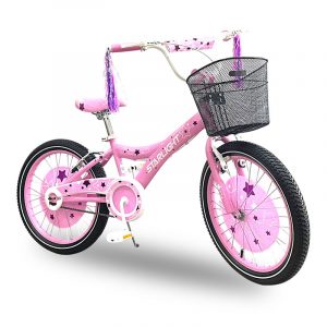 BICI BMX20 STAR NIÑA