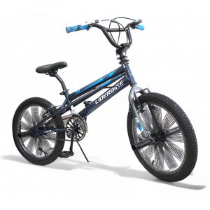 BICI BMX20 LIDERBIKE FREESTYLE 140 RAYOS