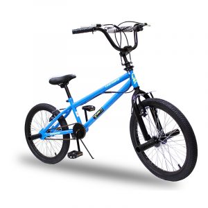 BICI BMX20 LIDERBIKE TOPSPEED