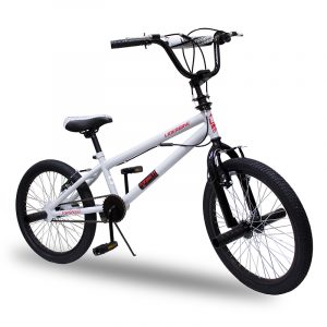 BICI BMX20 LIDERBIKE TOPSPEED