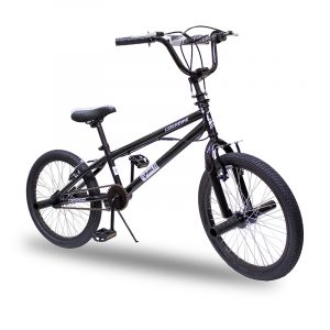 BICI BMX20 LIDERBIKE TOPSPEED