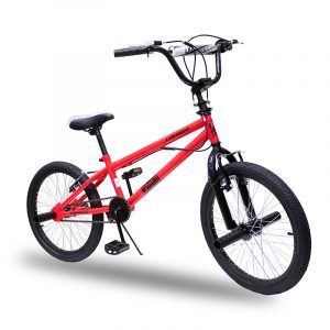 BICI BMX20 LIDERBIKE TOPSPEED