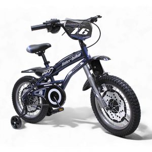 BICI MTB16 PREMIER TIPO MOTO