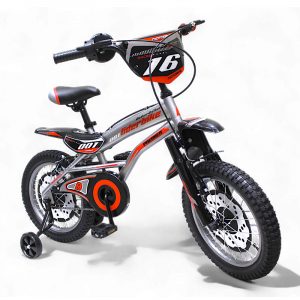 BICI MTB16 PREMIER TIPO MOTO