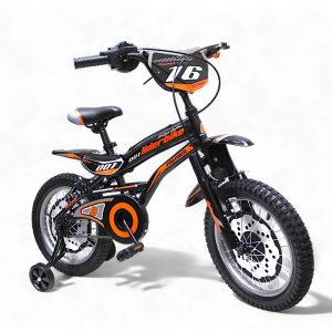 BICI MTB16 PREMIER TIPO MOTO