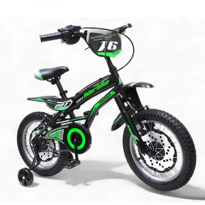 BICI MTB16 PREMIER TIPO MOTO