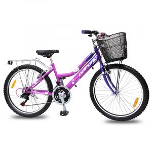 BICI MTB24 DIAMOND DAMA RENDIDORA