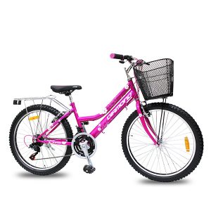 BICI MTB24 DIAMOND DAMA RENDIDORA