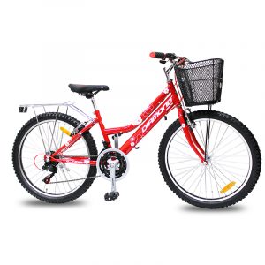 BICI MTB24 DIAMOND DAMA RENDIDORA