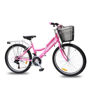 BICI MTB24 DIAMOND DAMA RENDIDORA