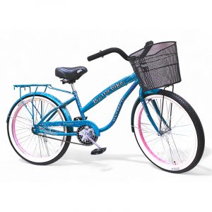 BICI 24 PLAYA OLYMPIC DAMA COSTER