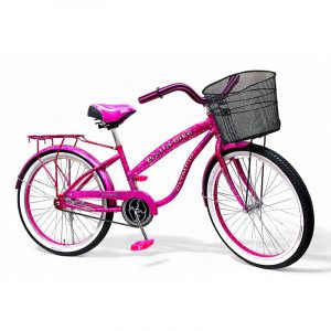 BICI 24 PLAYA OLYMPIC DAMA COSTER