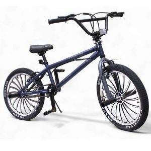 BICI BMX20 DMDBIKE M4.0 AROS DE MAGNESIO