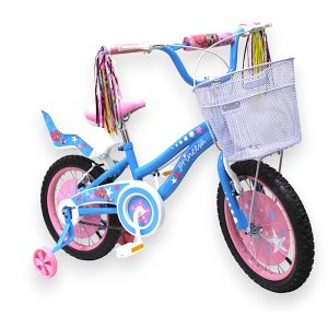BICICLETA BMX16 DREAM PRINCESA