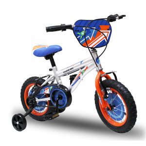 BICI BMX12 DIAMONDBIKE WOW