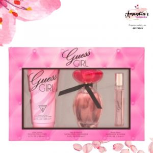 Guess Girl SET