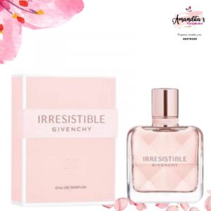 Irresistible EDP Givenchy 80 ml