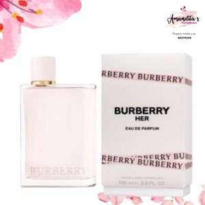 Burberry Her 100 ml