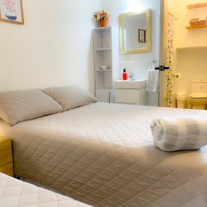 Habitación familiar H4