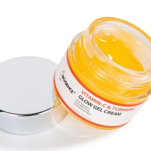 Crema Gel con Vitamina C – Biogence
