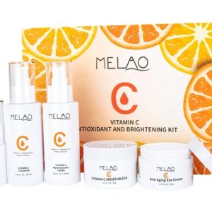 Kit Vitamina C Melao