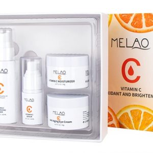 Kit Vitamina C Melao