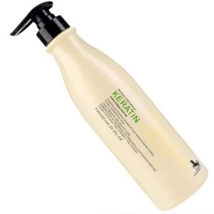 Keratina Permanente Profesional – Bio Plant