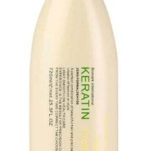 Keratina Permanente Profesional – Bio Plant