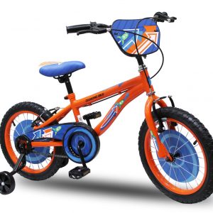 BICI BMX16 DIAMOND BIKE WOW