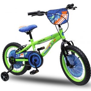 BICI BMX16 DIAMOND BIKE WOW