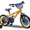 BICI BMX16 DIAMOND BIKE WOW