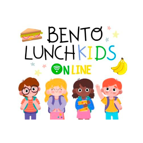bento lunch kids
