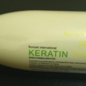 Keratina Permanente Profesional – Bio Plant