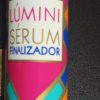 Sérum Finalizador en Spray con Aceite de Argán – Lumini