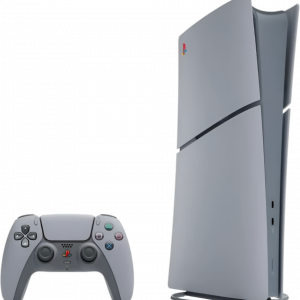 PS5 SLIM EDICION 30 ANIVERSARIO