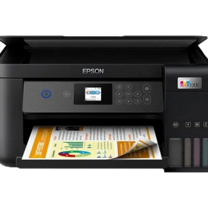 Impresora Multifuncional Epson EcoTank L4260