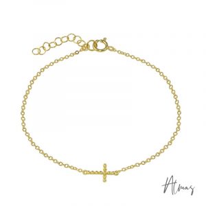 925 Silver Pulser Mini Cruz