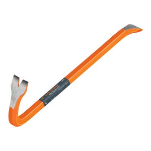 Barreta (pata de cabra) de uña de 3/4" x 45 cm, Truper