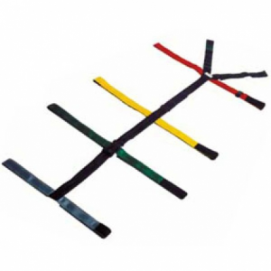 Combo tabla de rescate (tabla marina)