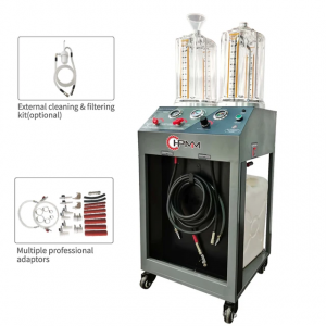 Gd515 intercambiador de refrigerante electrico