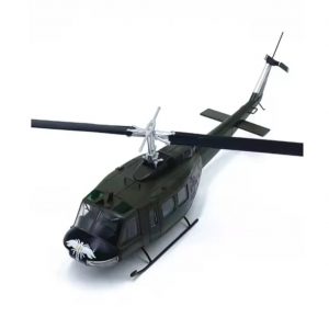 Helicoptero Escala UH-1 Iroquois "Huey"