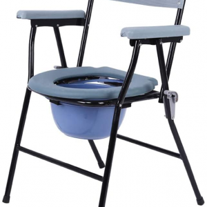 Baño portátil plegable