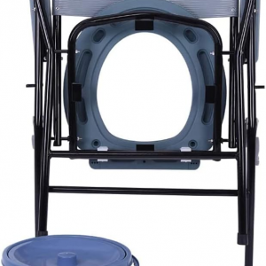 Baño portátil plegable