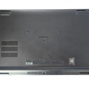 Dell Latitude 5420 Pantalla 14″ FHD Intel Core i5-1145G7 16GB RAM 256GB SSD M.2