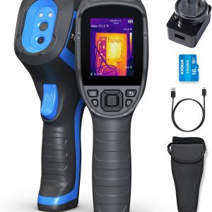 Cámara térmica Topdon