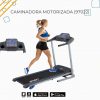 Caminadora Motorizada Sportfit (97022) App GRATIS